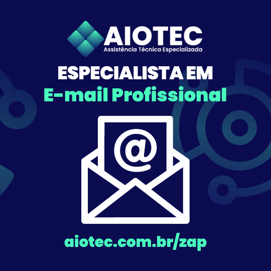 E-mail Profissional