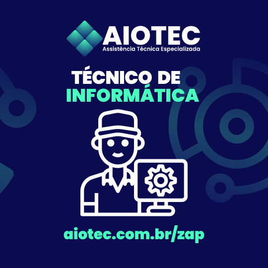Técnico de informática