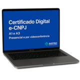 Certificado Digital