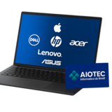 Manutenção de Notebook e PC