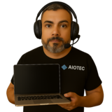 Suporte Remoto e Visita Técnica